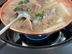 -藏味八珍特色火锅