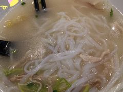 越南鸡肉粉-花样西贡·法式越南餐厅(西大万达店)