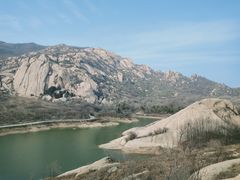 -嵖岈山风景区