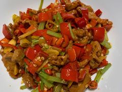 -徽镇小厨·经典徽菜(十里河店)