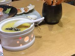 -山之川日料放题(通州店)