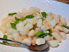 -吴越荣记·苏州菜·松鼠桂鱼(娄门景区店)