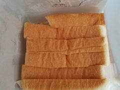 -崎本的店·专业酵种吐司(无锡万象汇店)