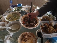 -小六农家乐(崇明西沙湿地店)
