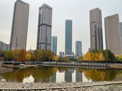-大望京公园