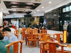 大堂-奎元馆.百年奎元.非遗传承(西湖边的解放路店)