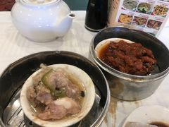 -弘城海鲜点心酒家