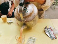 -老光明岗琼甜茶馆