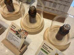 -泰合玺·精油疗愈 SPA(南京河西万达店)