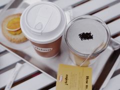 -A thing COFFEE(下梅林店)