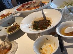 -上座·餐厅(阳光100店)