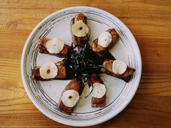 -Hatsune隐泉日式料理(三里屯太古里店)
