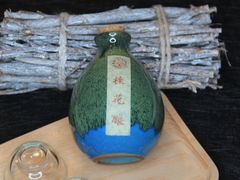 桂花酿-狐狸爱上椰子鸡(滨江星光大道店)