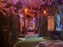 -暴风岛沉浸式体验馆(百联世纪店)