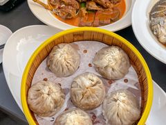 -汉水谣·江景餐厅(江滩店)