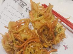 -金狮麟·新豫菜(金码大厦店)