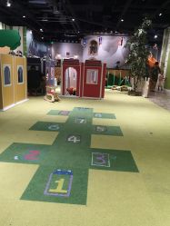 -幻贝家儿童乐园(苏州中心店)