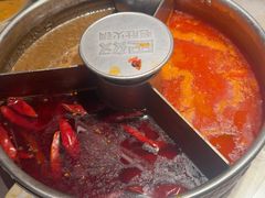 -巴奴毛肚火锅(美乐城店)