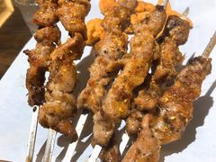 -那些年一起吃串的地方·青岛老烧烤(总店)
