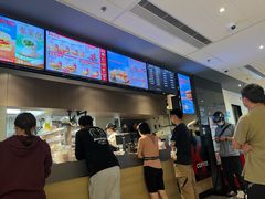 -肯德基(春申店)