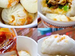 -包馔夜包子(百子湾店)