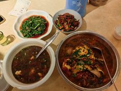 -益华家菜屋(世茂店)