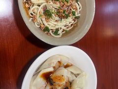 -泰宜担担面(黄泥塝总店)