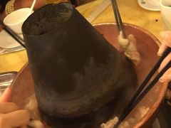 -月圆火锅(宁海东路二店)