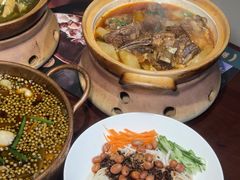 -拾捌川·自贡爆炒(新街口店)