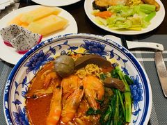 -漳州皇冠假日酒店·原素全日制餐厅