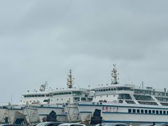 -海安新港(公交站)