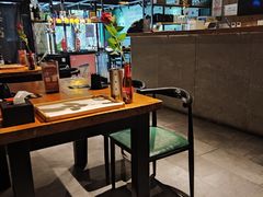 -腰子哥烤串(石佛营炫特店)