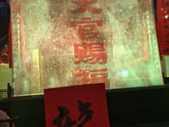 -正乙祠戏楼