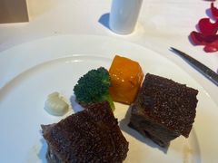 -王品牛排(杭州大厦店)