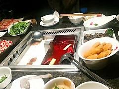 -海底捞火锅(德辉广场店)