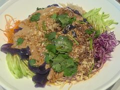 -7号院家宴.烧鸽子(门头沟店)