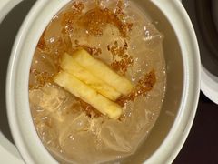 -领事馆19号中餐厅(厦门海景洲际酒店)