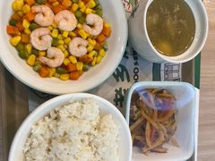 -老乡鸡(华润太湖店)