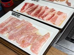 -焼肉ライク·烧肉LIKE(万菱汇店)