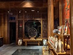-丽江金茂凯悦臻选酒店-滇香馆