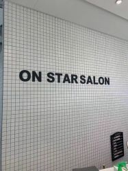 -ON STAR SALON