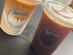 -Something For(中洲湾店)