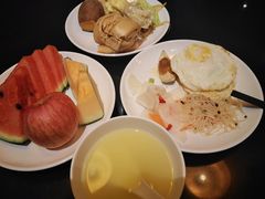 -东方之珠洗浴休闲广场(南开店)
