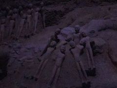 -汉景帝阳陵博物院