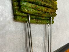 -大茗东北烧烤·鹤岗小串·老式麻辣烫(紫藤路店)