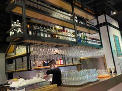 -LENBACH兰巴赫西餐啤酒坊(大连东港店)