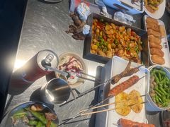 -No.DD戳子烧烤·江湖菜(北京总店)