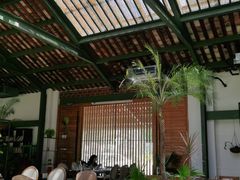 大堂-喜洲吧·江畔老船厂·庭院餐厅(喜临院店)