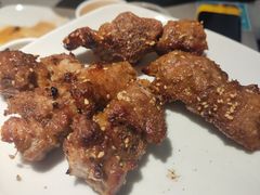 -半天妖烤鱼(中山路店)