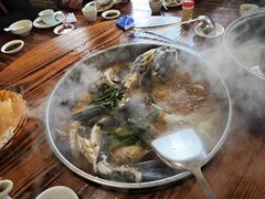 -侠成水上农庄(工业大道店)